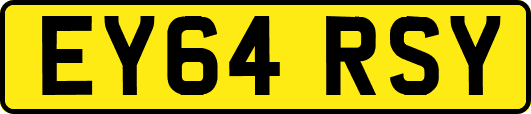 EY64RSY
