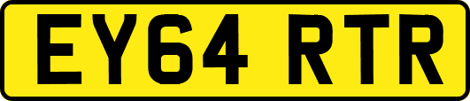 EY64RTR
