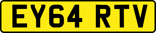 EY64RTV