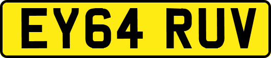 EY64RUV