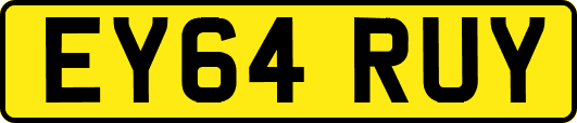 EY64RUY
