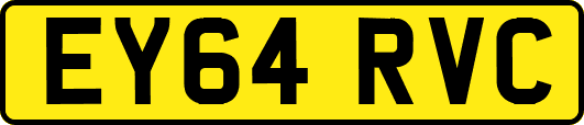 EY64RVC