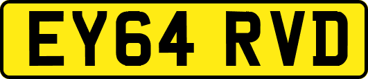 EY64RVD