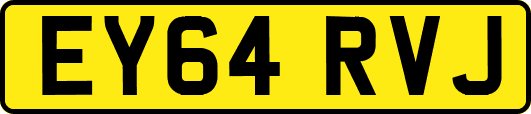 EY64RVJ