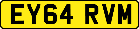 EY64RVM