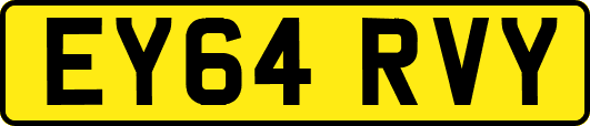 EY64RVY