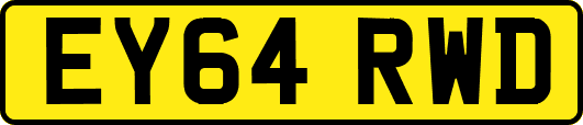 EY64RWD