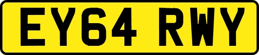 EY64RWY