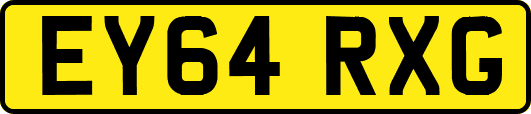EY64RXG