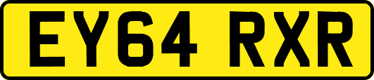 EY64RXR