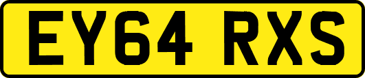 EY64RXS