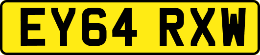 EY64RXW