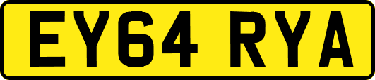 EY64RYA