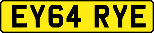 EY64RYE