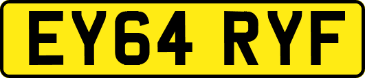 EY64RYF