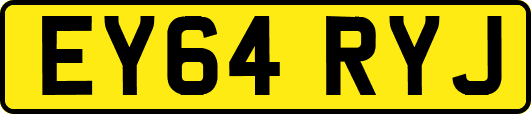 EY64RYJ