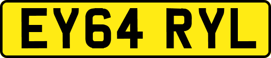 EY64RYL