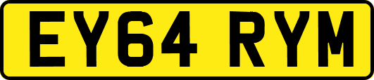 EY64RYM