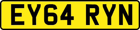 EY64RYN