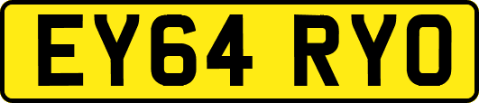 EY64RYO