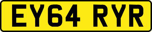 EY64RYR