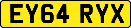 EY64RYX