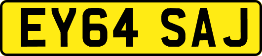 EY64SAJ