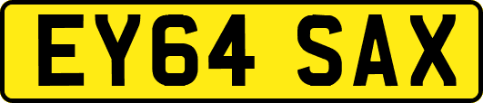 EY64SAX