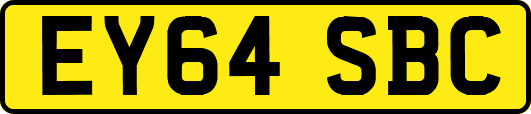 EY64SBC