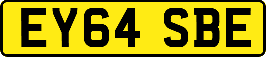 EY64SBE