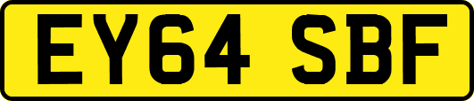 EY64SBF