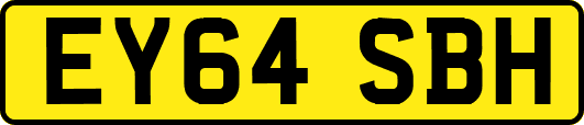 EY64SBH