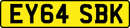 EY64SBK