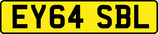 EY64SBL