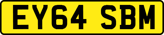 EY64SBM
