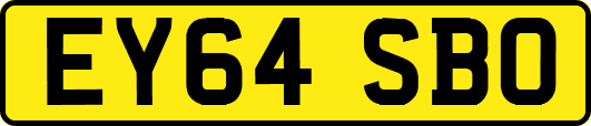 EY64SBO