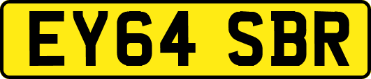 EY64SBR