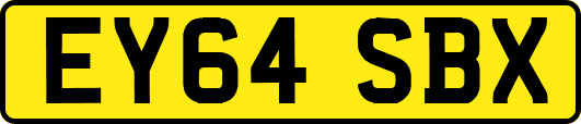 EY64SBX