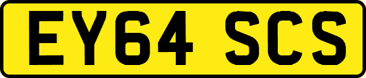 EY64SCS