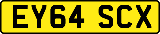 EY64SCX