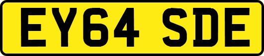 EY64SDE