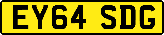 EY64SDG