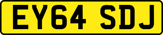 EY64SDJ