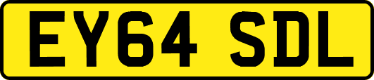 EY64SDL