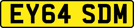 EY64SDM