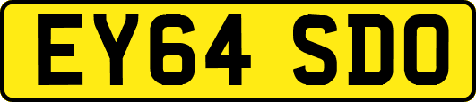 EY64SDO