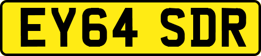 EY64SDR