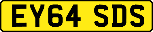 EY64SDS