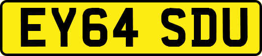 EY64SDU