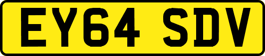 EY64SDV